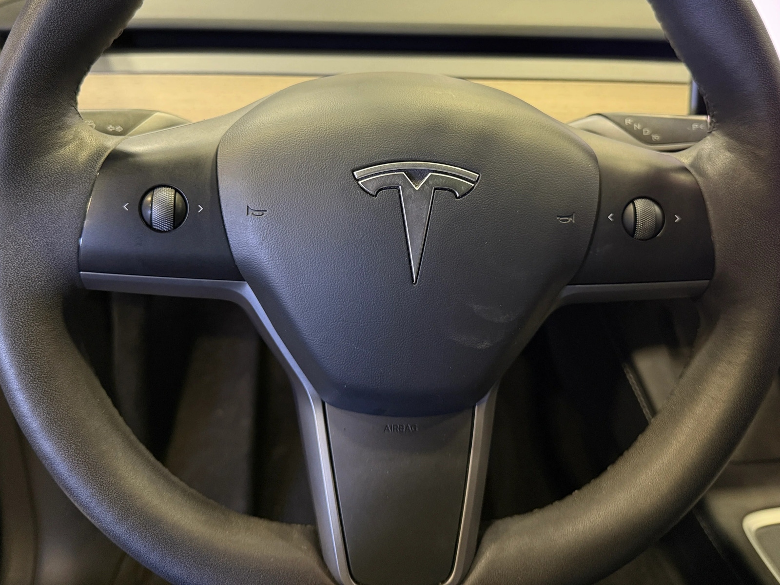 Thumbnail: 2022 Tesla Model Y - 4