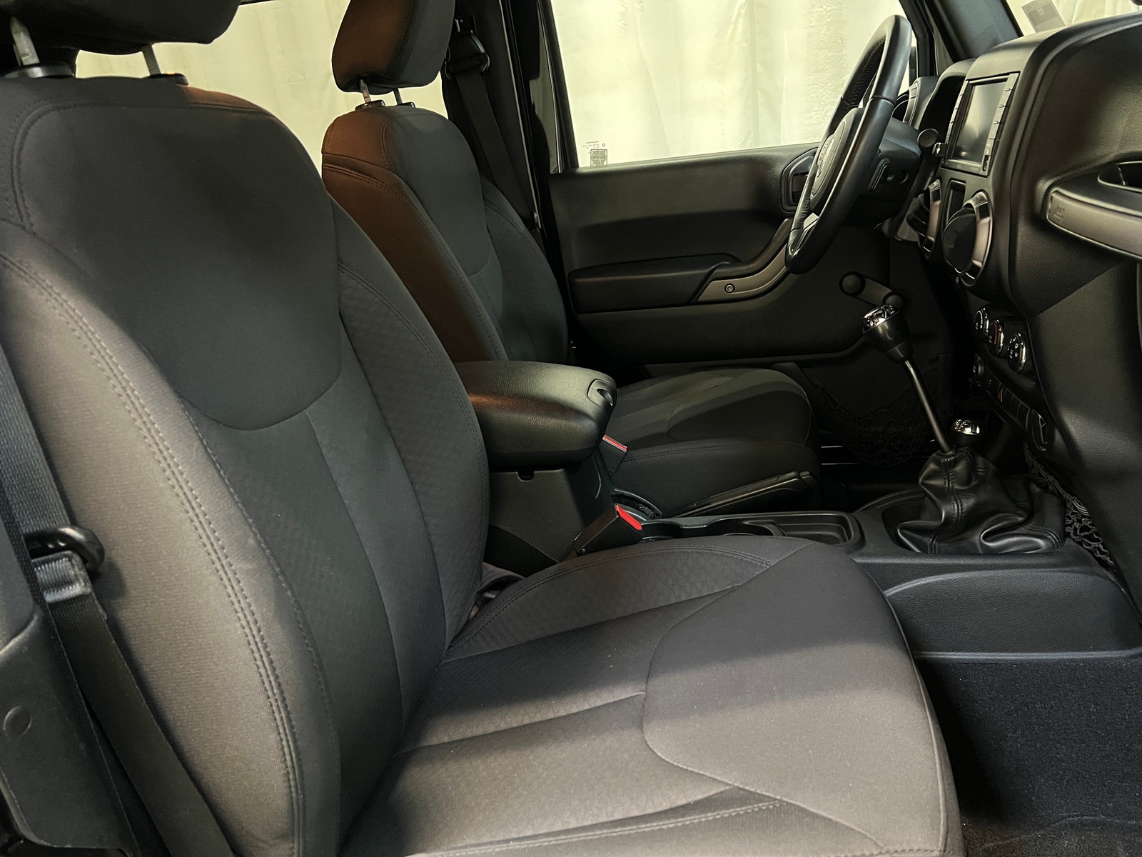 Thumbnail: 2018 Jeep Wrangler - 2