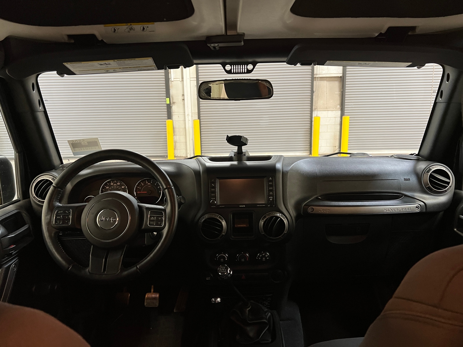 Thumbnail: 2018 Jeep Wrangler - 3