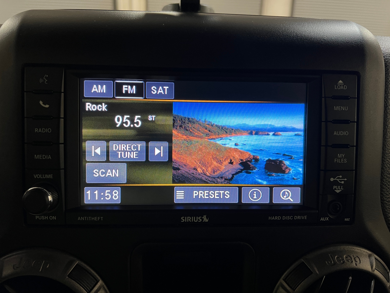 Thumbnail: 2018 Jeep Wrangler - 4