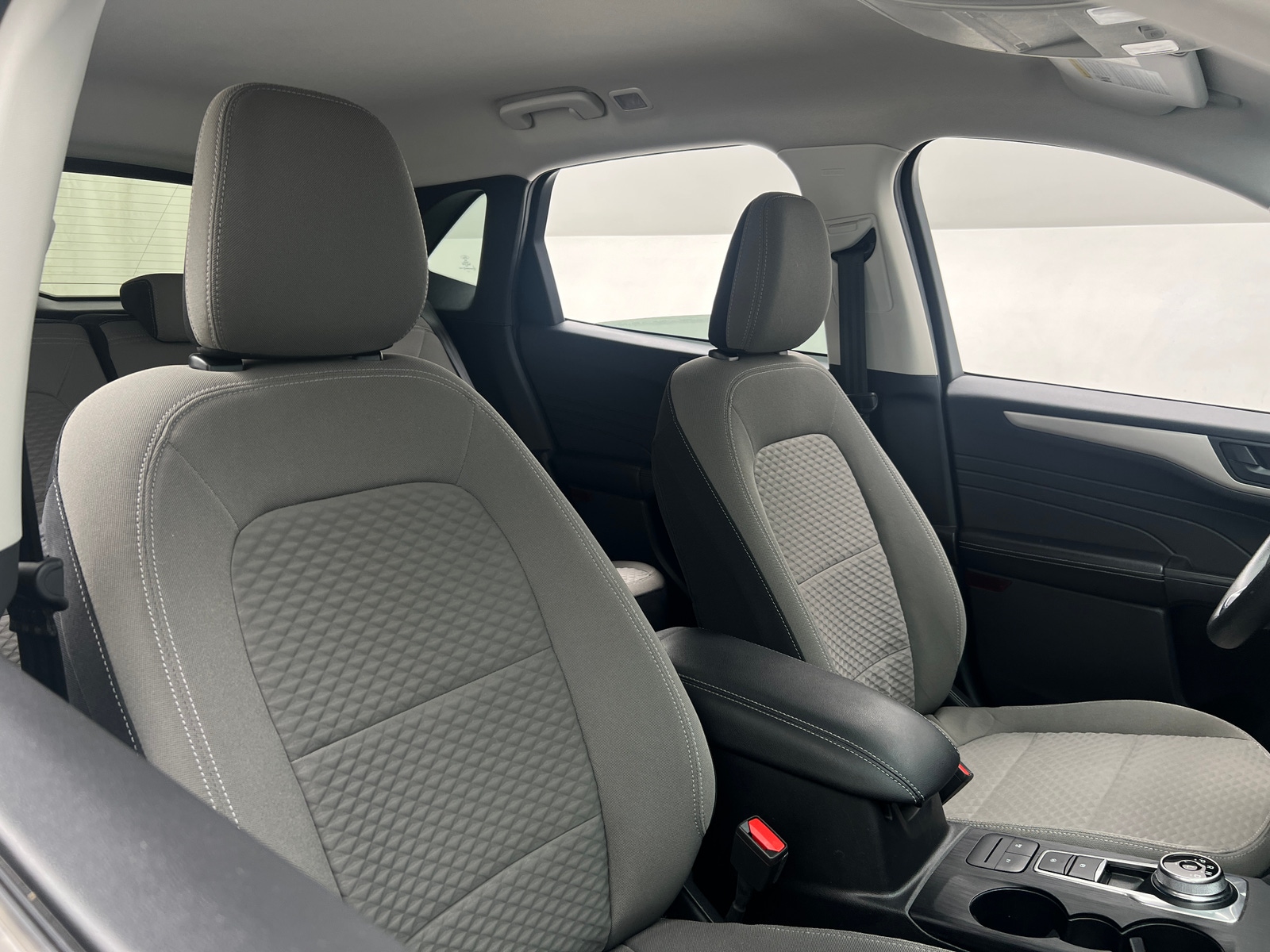 Thumbnail: 2022 Ford Escape - 2