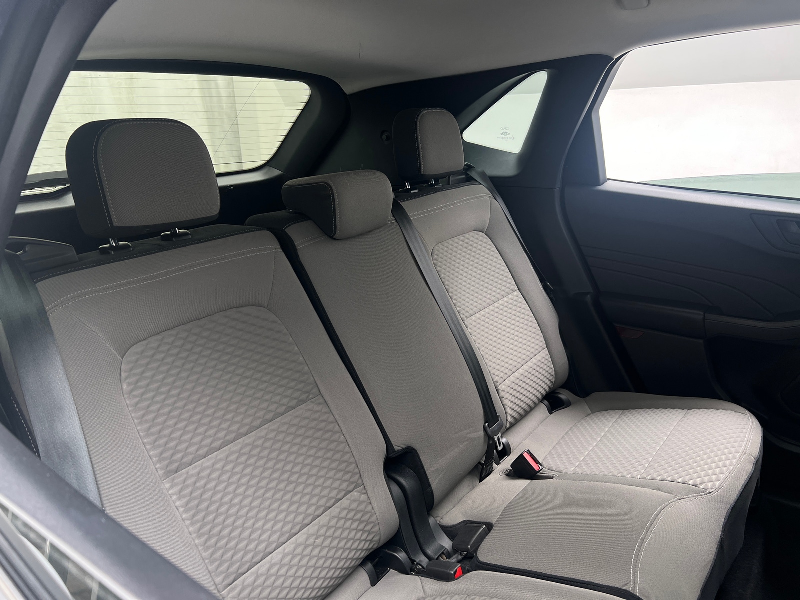 Thumbnail: 2022 Ford Escape - 6