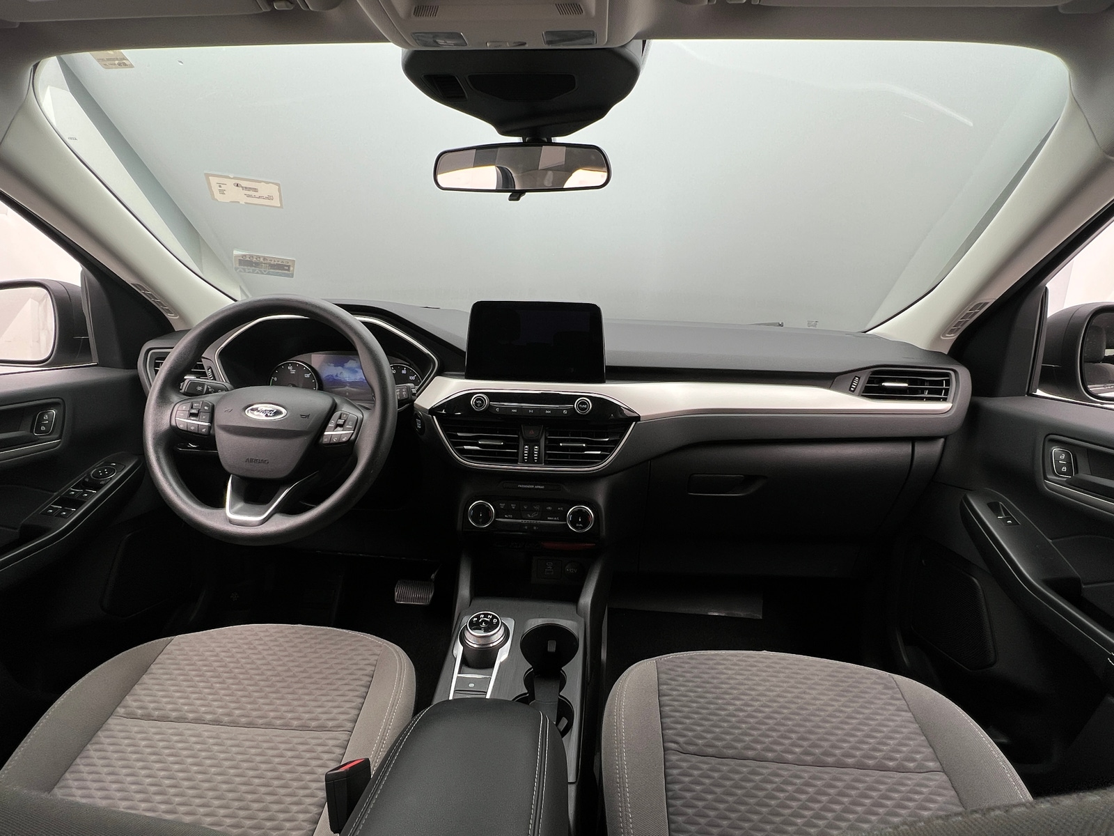 Thumbnail: 2022 Ford Escape - 3