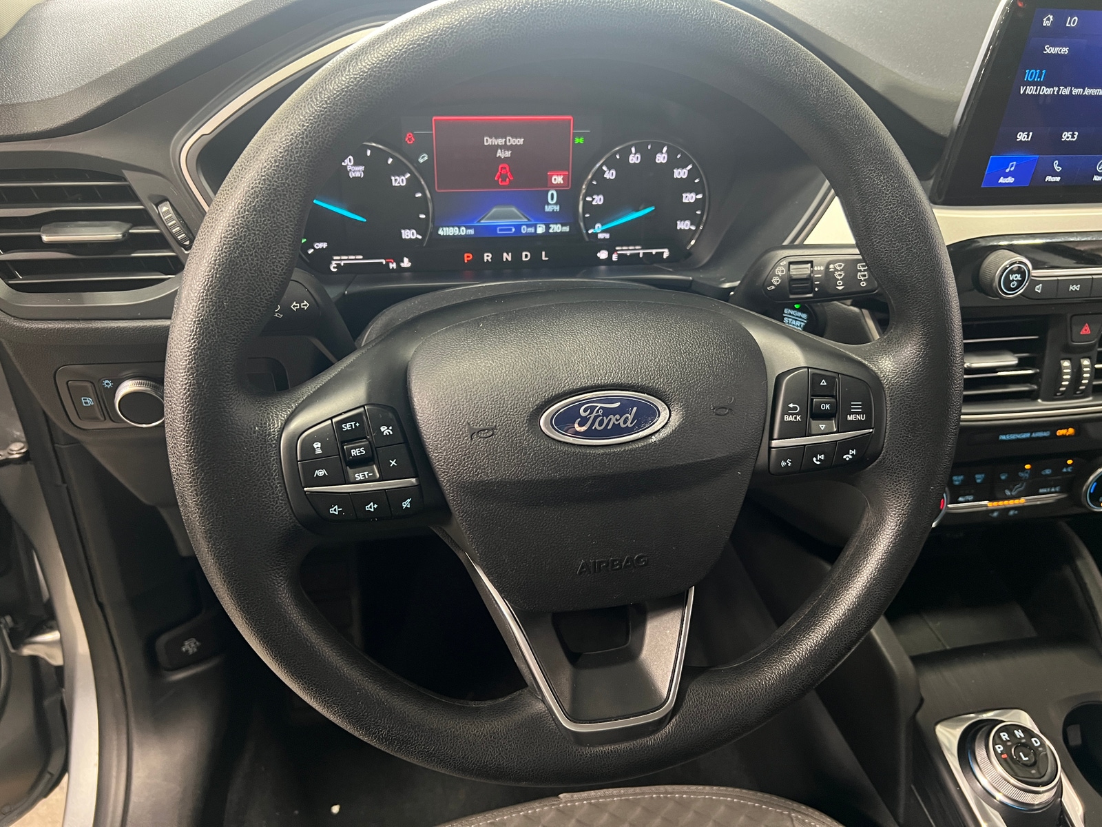 Thumbnail: 2022 Ford Escape - 5