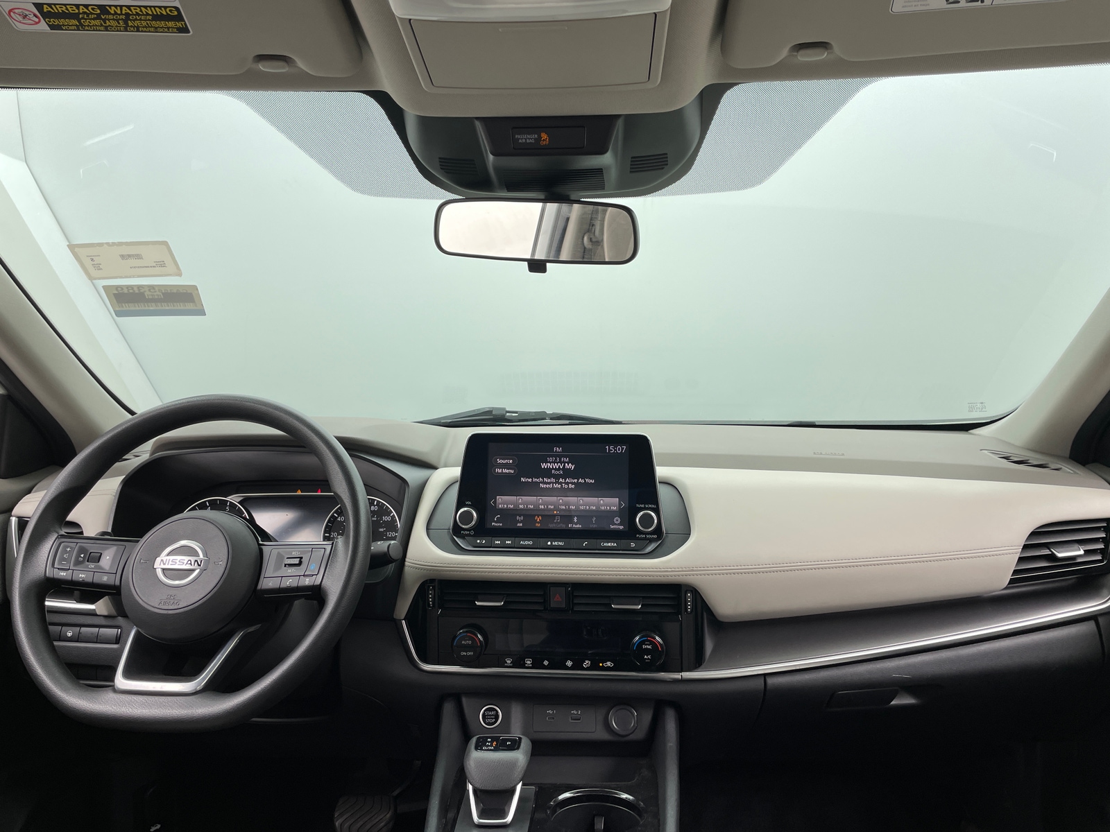 Thumbnail: 2021 Nissan Rogue - 3