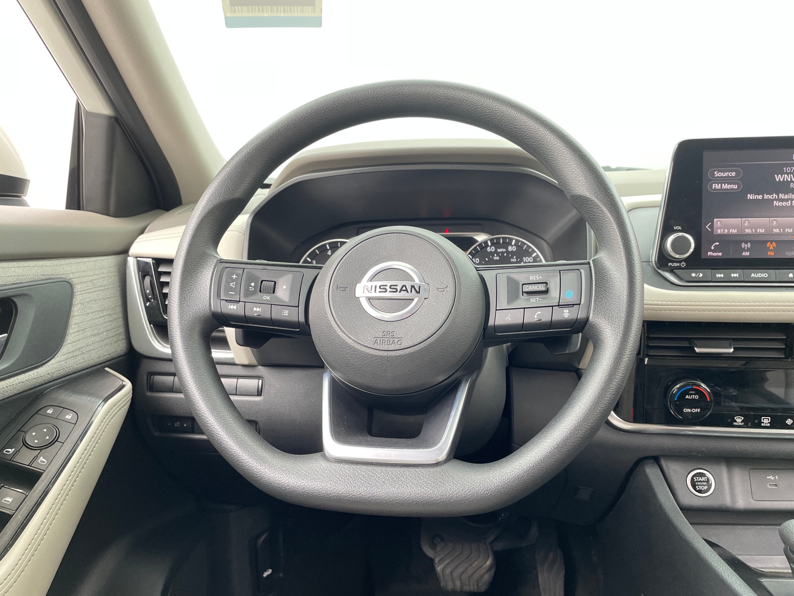 Thumbnail: 2021 Nissan Rogue - 5