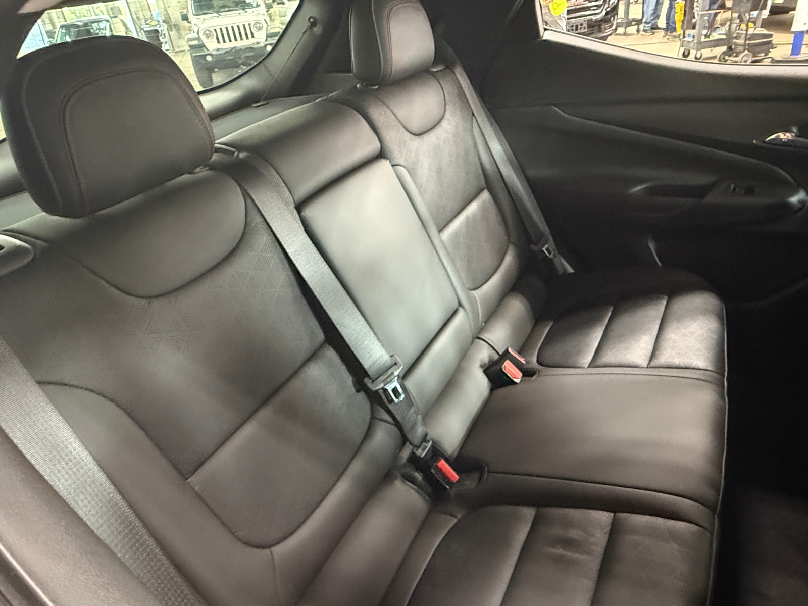 Thumbnail: 2023 Chevrolet Bolt EUV - 6