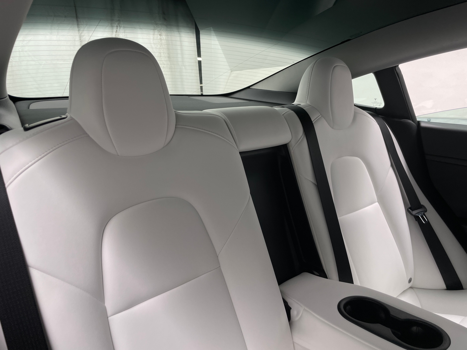Thumbnail: 2021 Tesla Model 3 - 5
