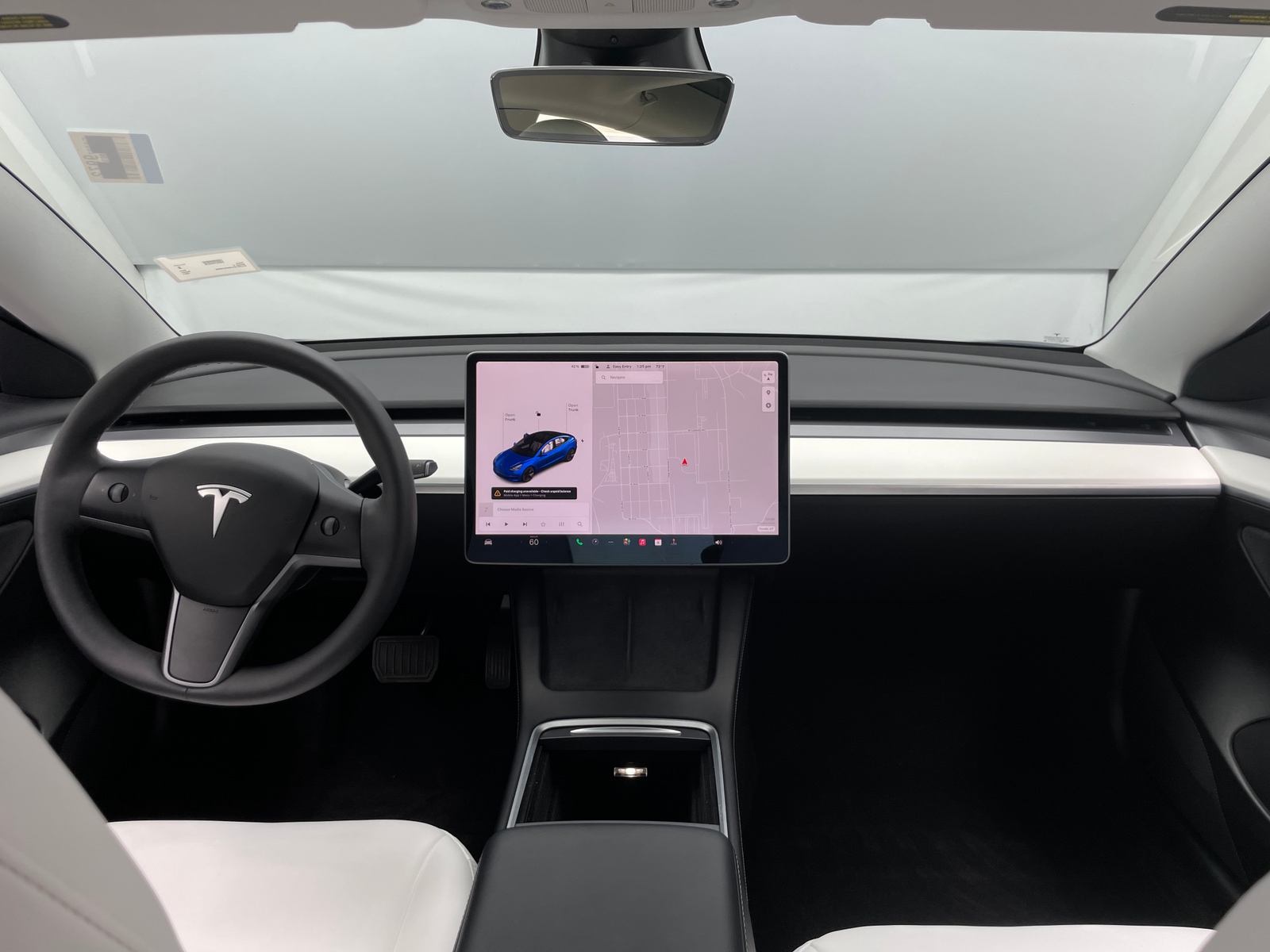 Thumbnail: 2021 Tesla Model 3 - 2