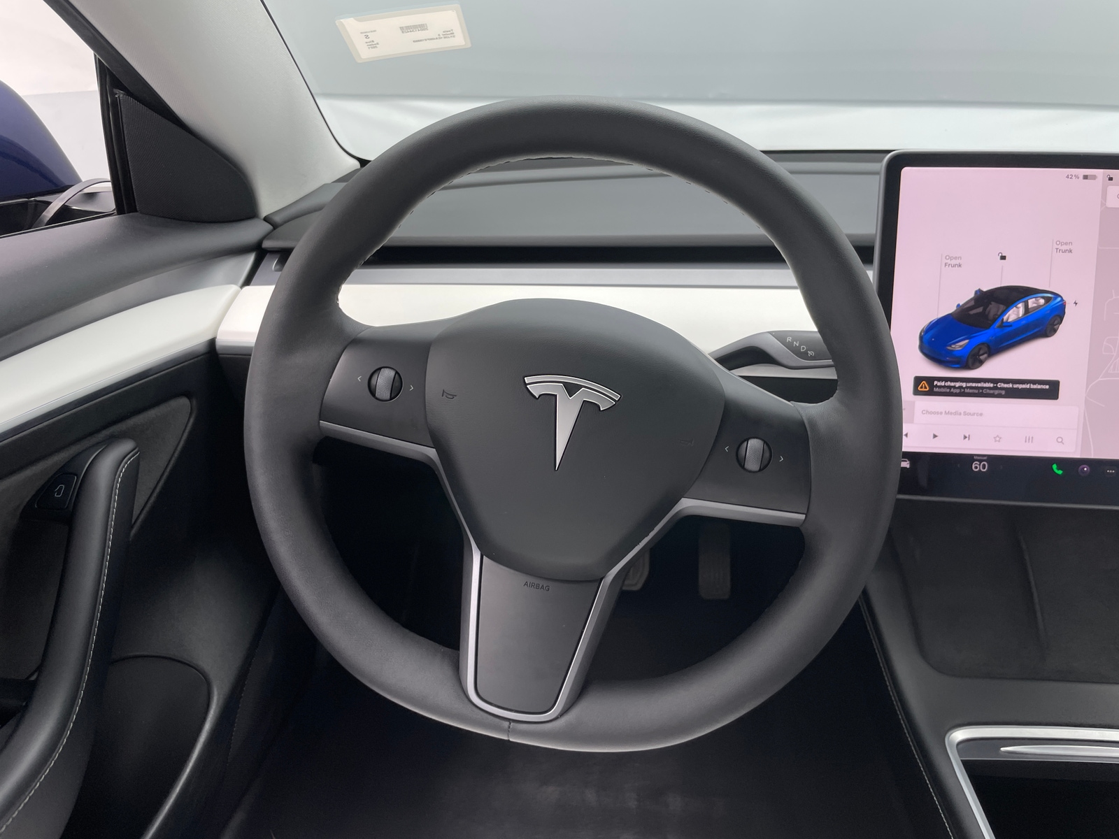 Thumbnail: 2021 Tesla Model 3 - 4