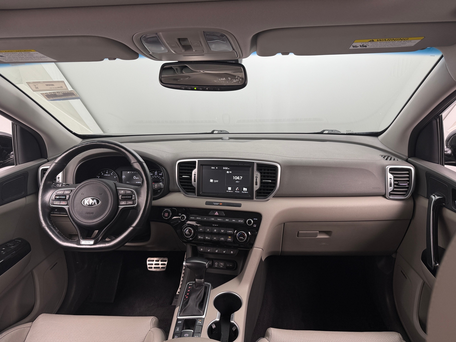 Thumbnail: 2019 Kia Sportage - 2