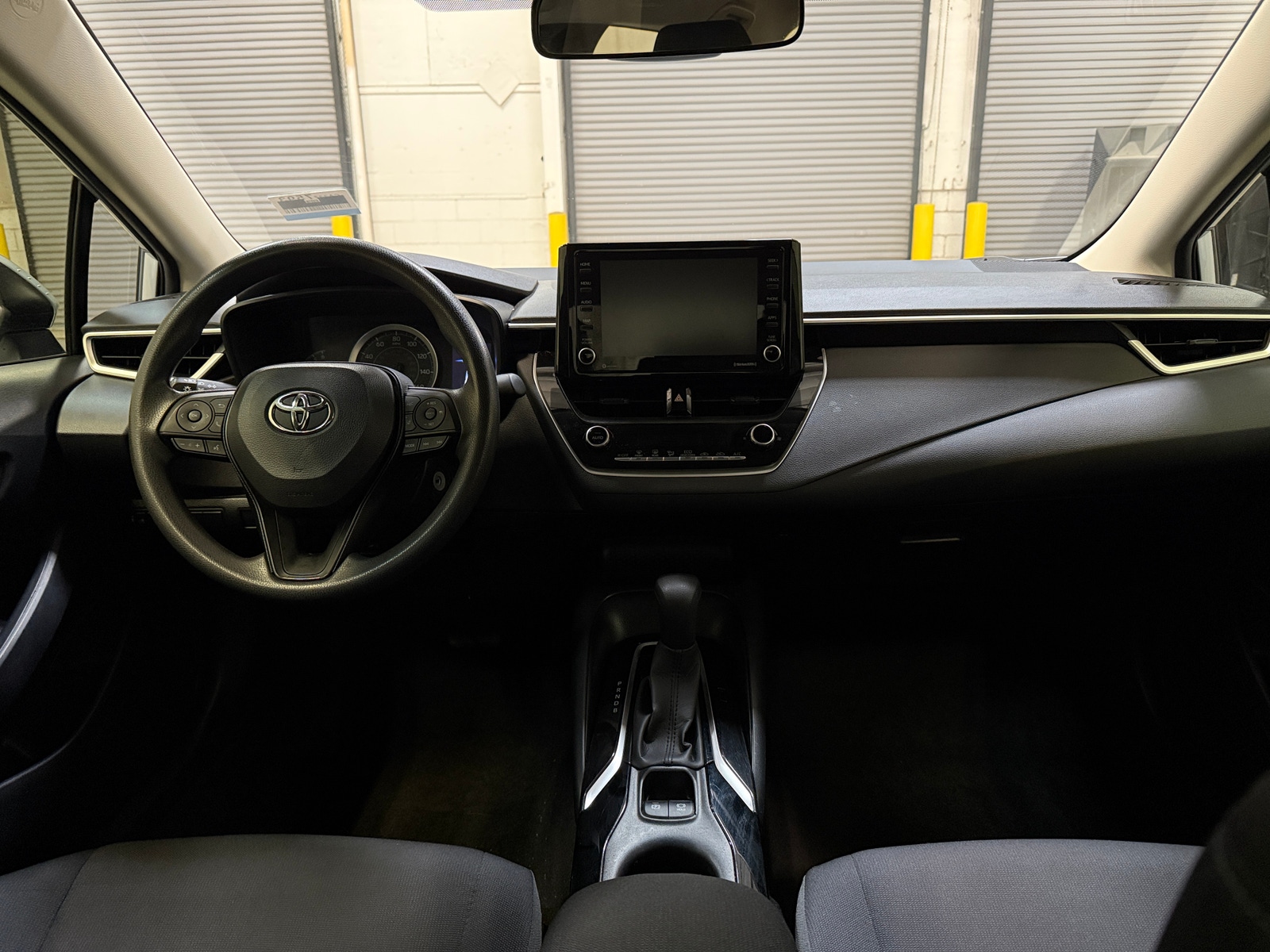Thumbnail: 2022 Toyota Corolla - 3
