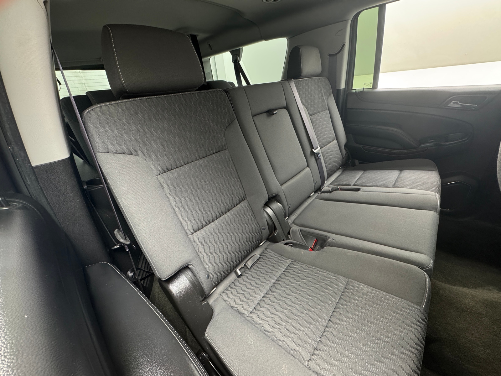 Thumbnail: 2015 Chevrolet Suburban - 6