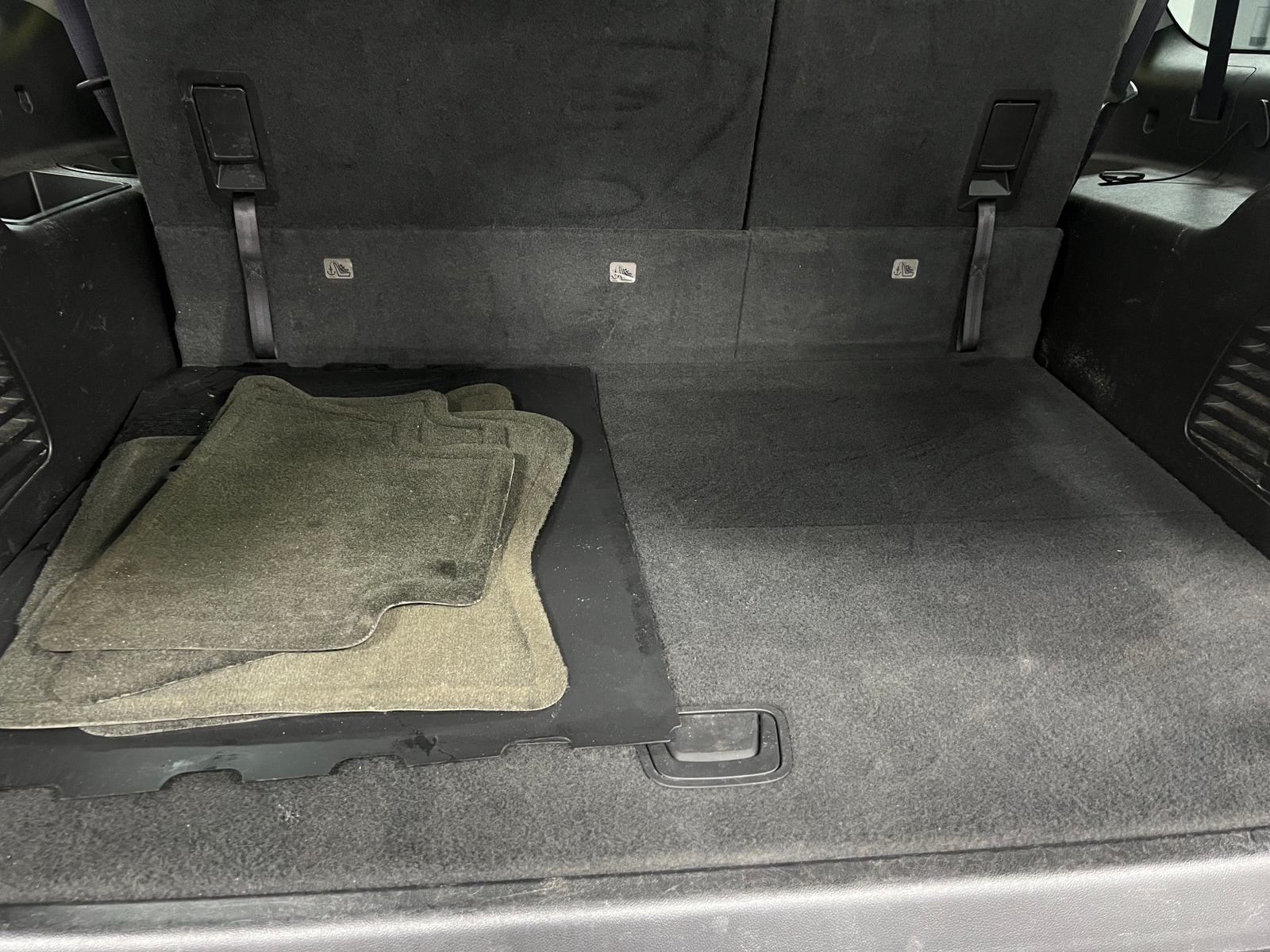 Thumbnail: 2015 Chevrolet Suburban - 7