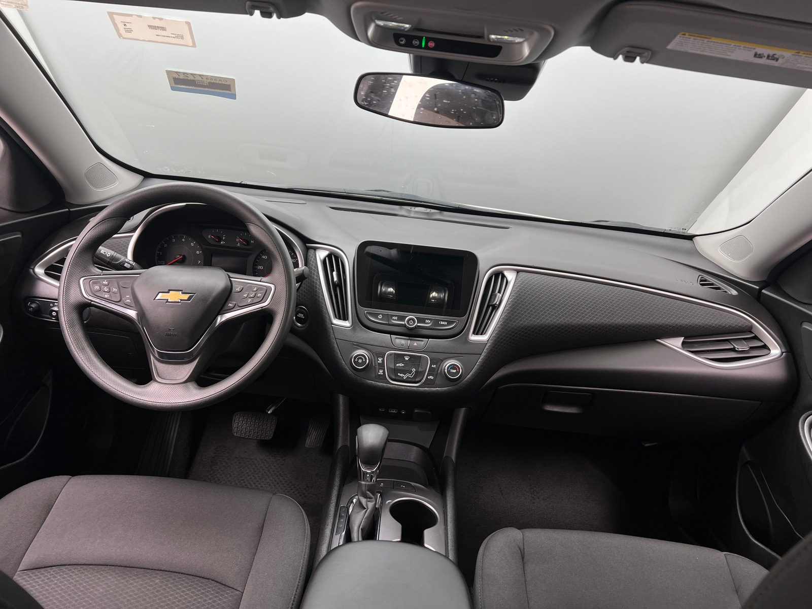 Thumbnail: 2024 Chevrolet Malibu - 3
