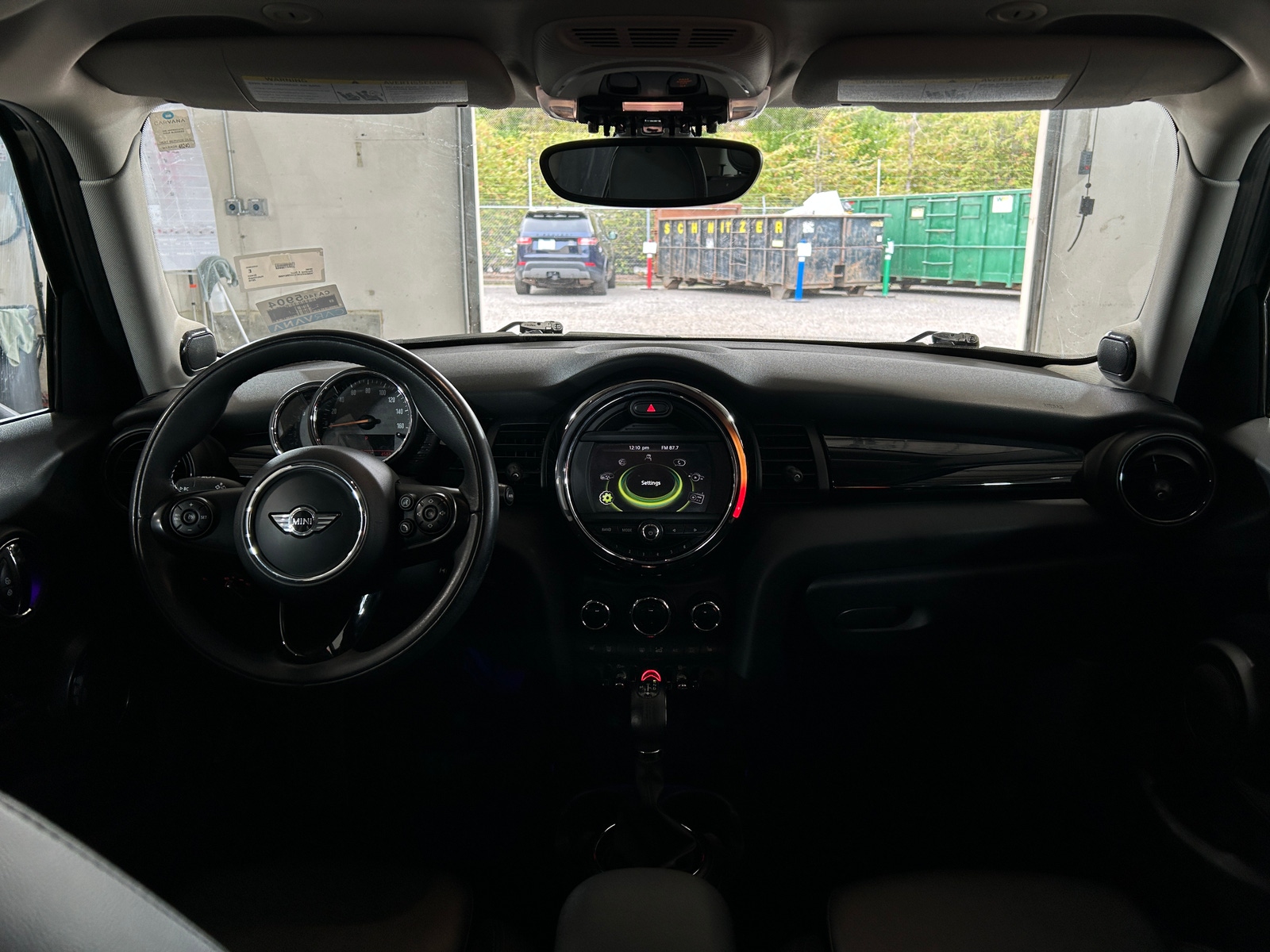 Thumbnail: 2016 MINI Cooper Hardtop - 2