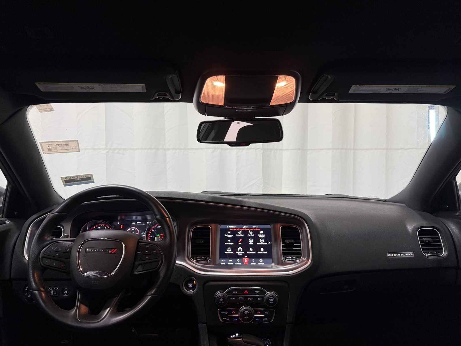 Thumbnail: 2021 Dodge Charger - 3