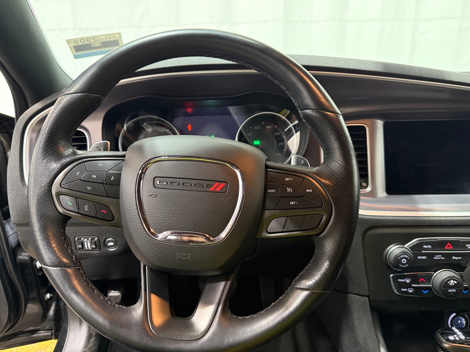 Thumbnail: 2021 Dodge Charger - 5