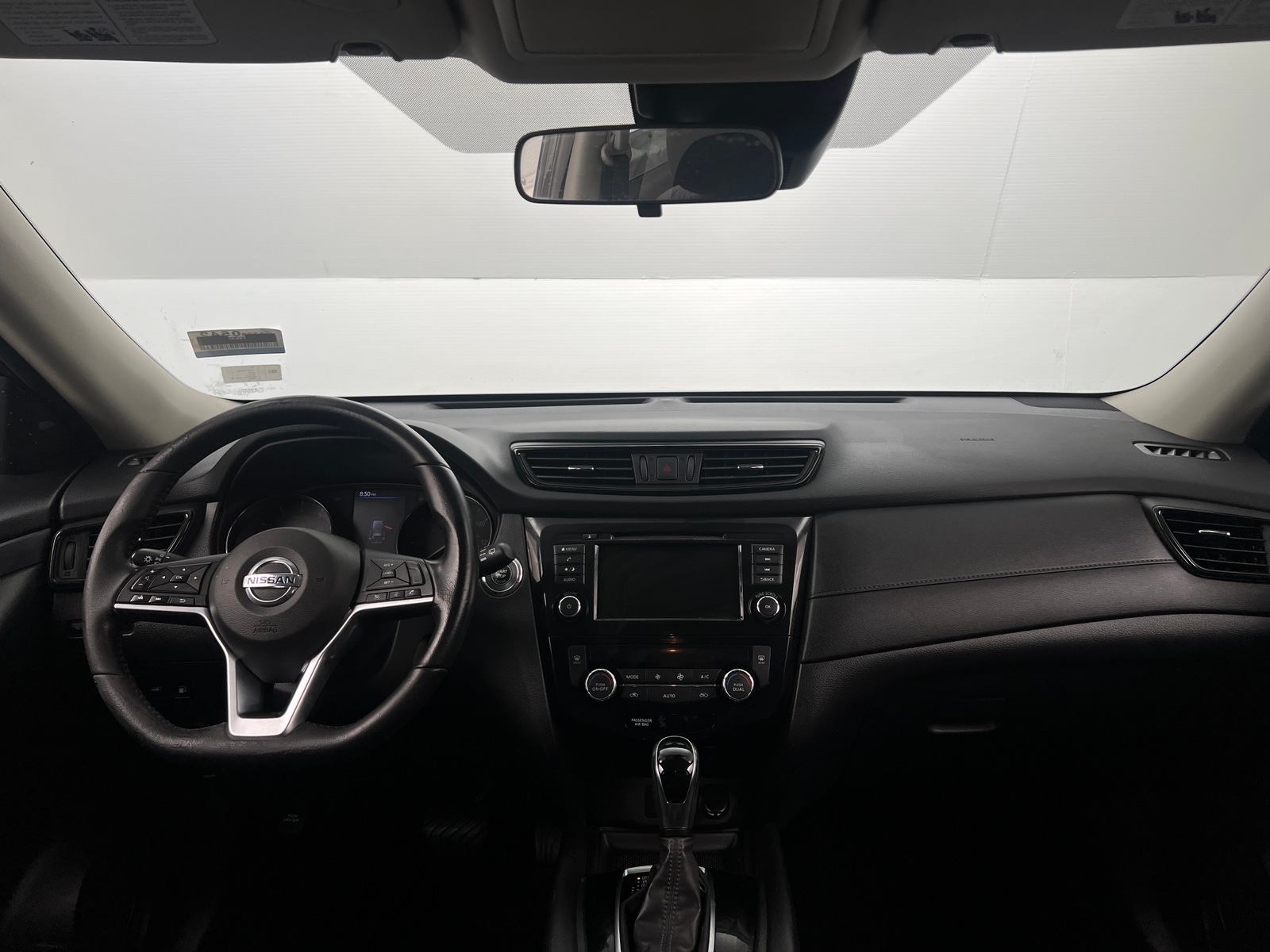 Thumbnail: 2020 Nissan Rogue - 3