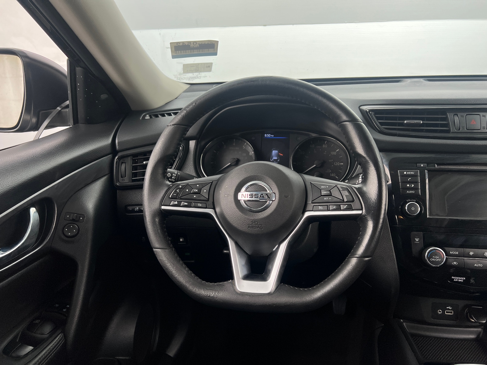 Thumbnail: 2020 Nissan Rogue - 5