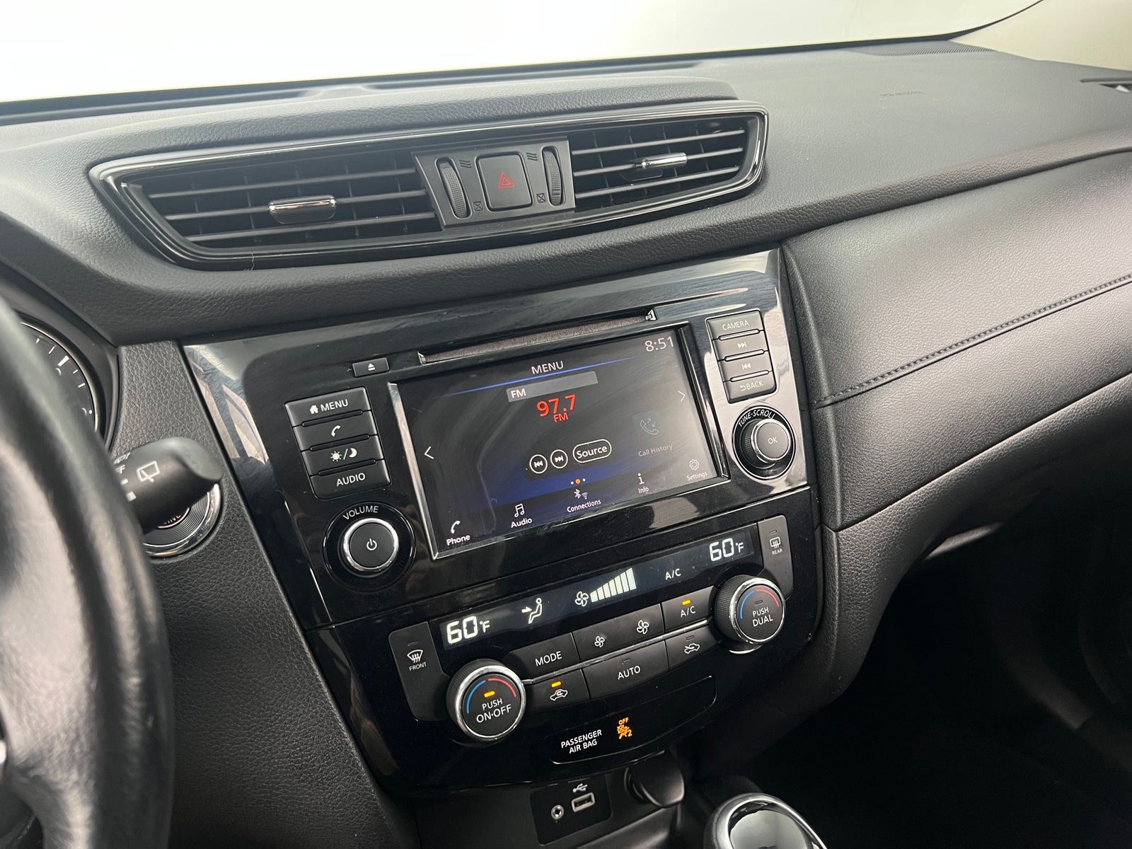 Thumbnail: 2020 Nissan Rogue - 4