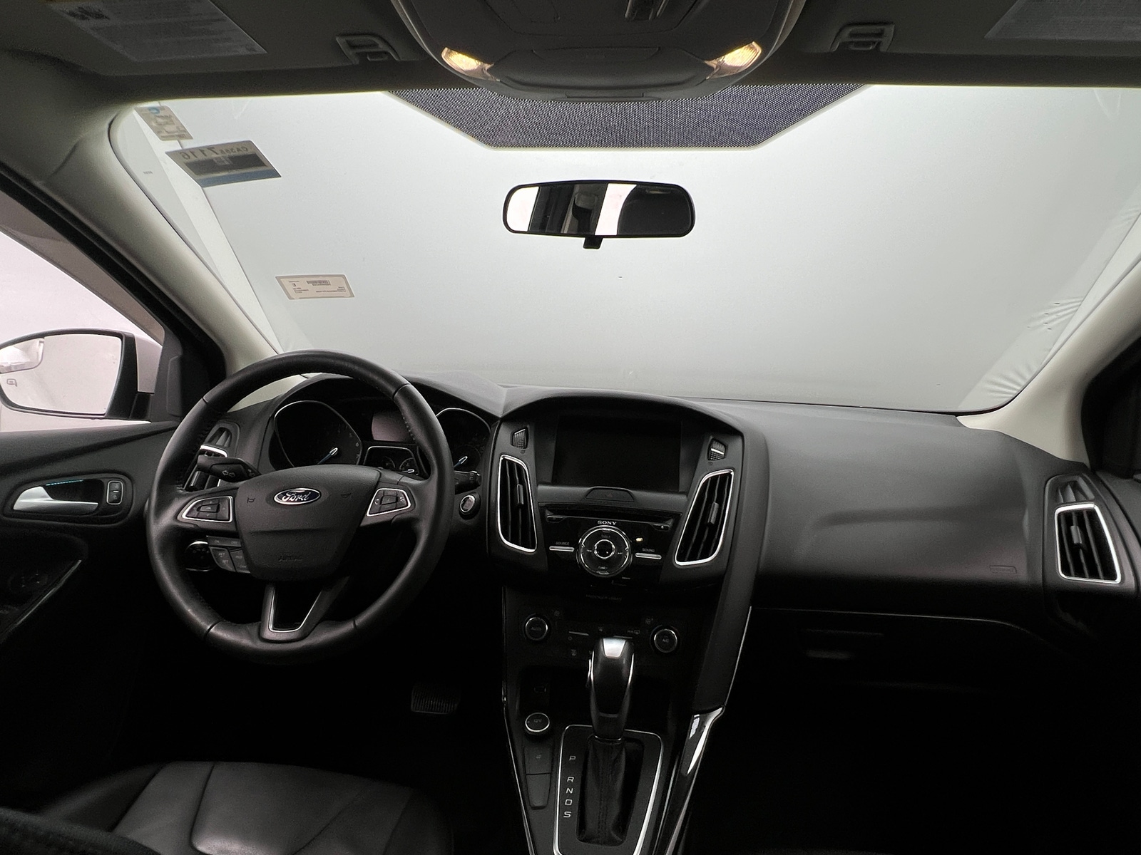 Thumbnail: 2017 Ford Focus - 2