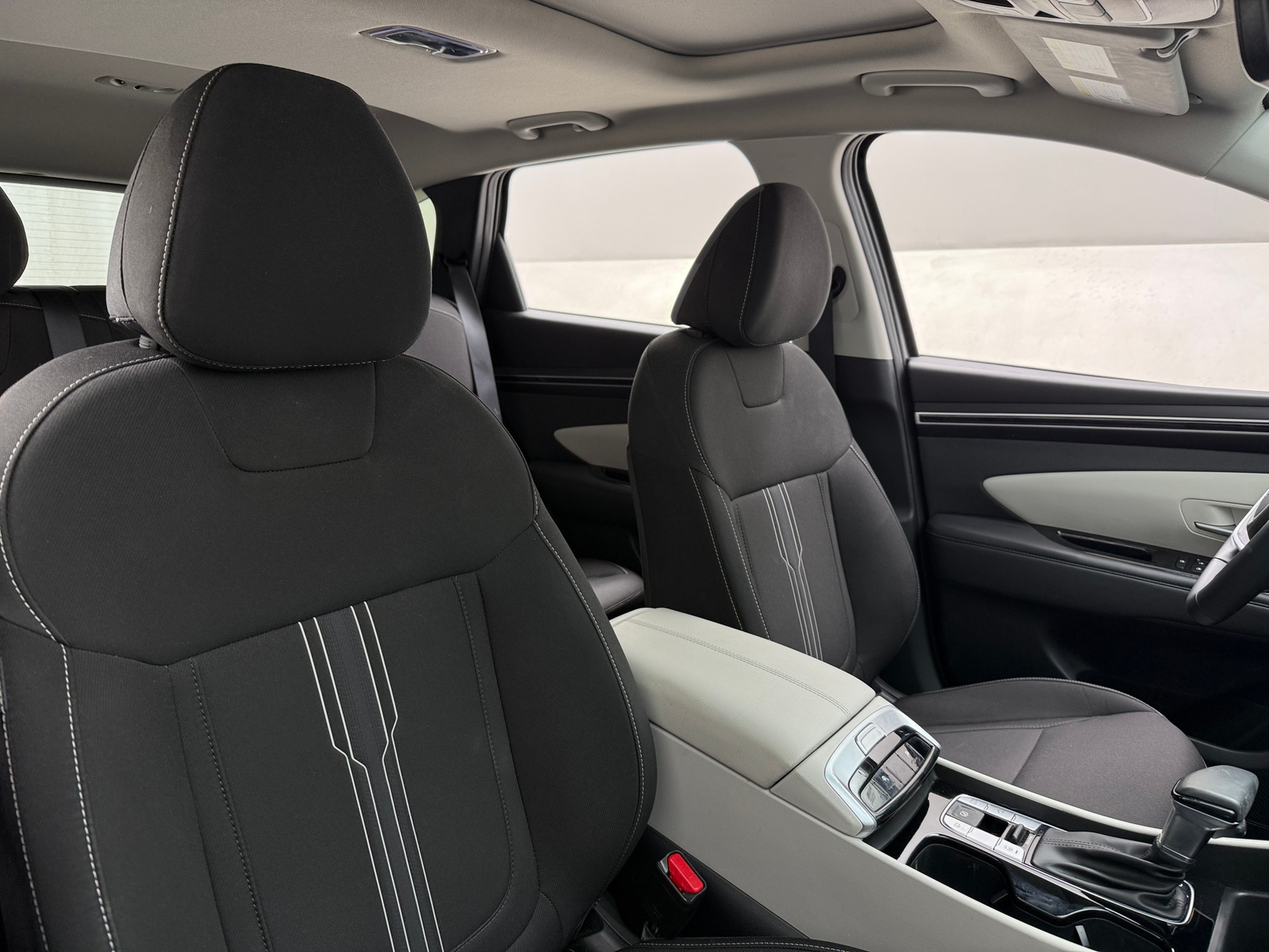 Thumbnail: 2022 Hyundai Tucson - 2