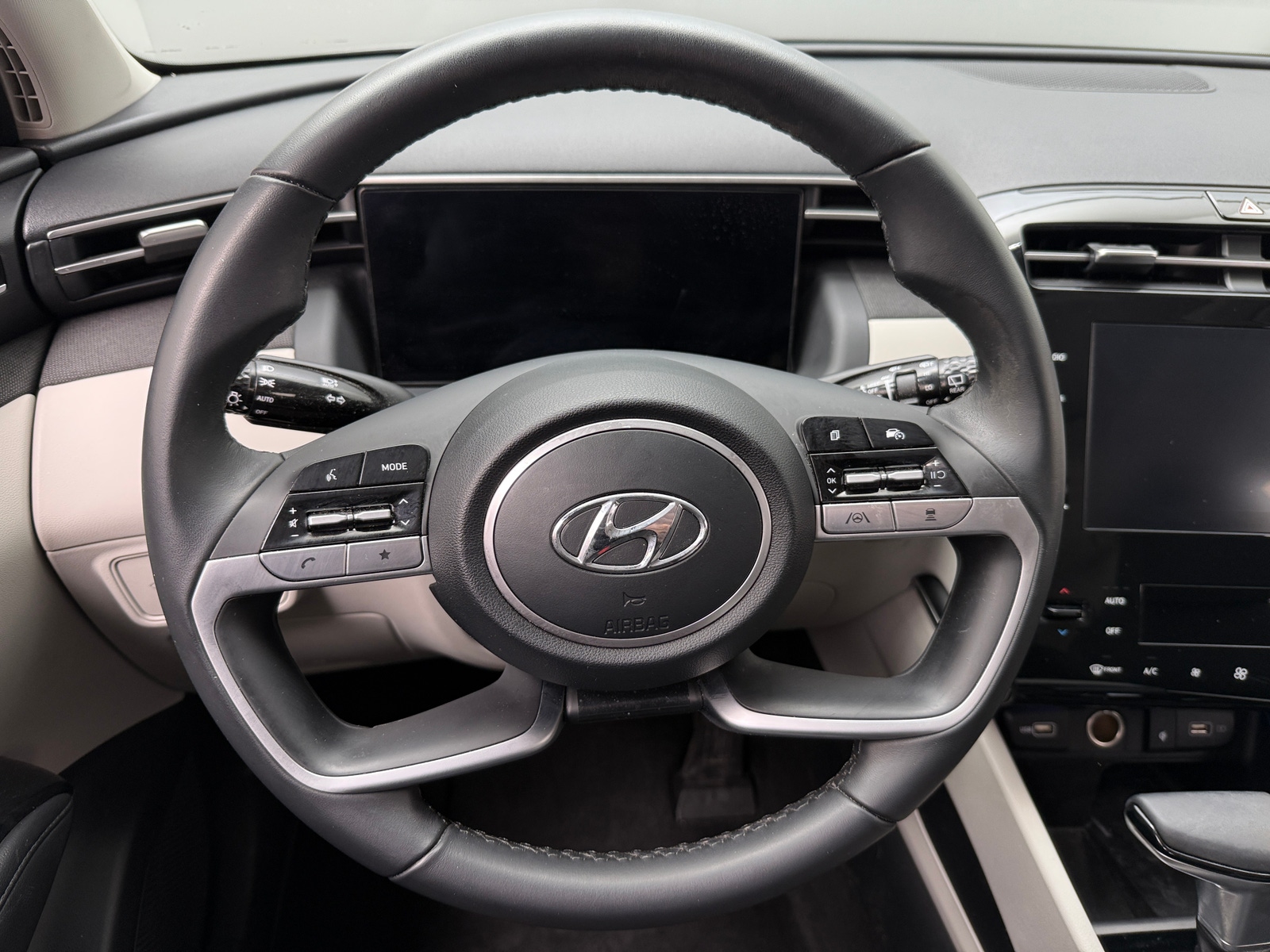 Thumbnail: 2022 Hyundai Tucson - 5