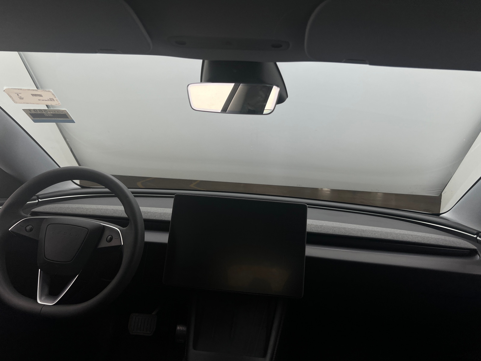 Thumbnail: 2025 Tesla Model 3 - 2