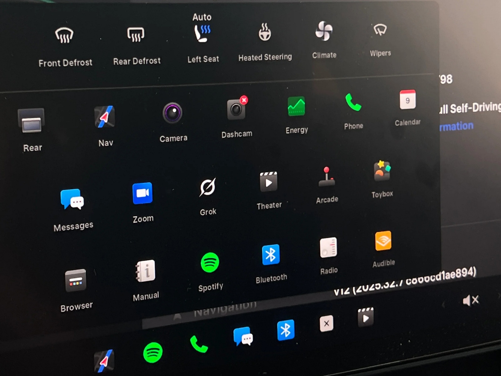 Thumbnail: 2025 Tesla Model 3 - 3