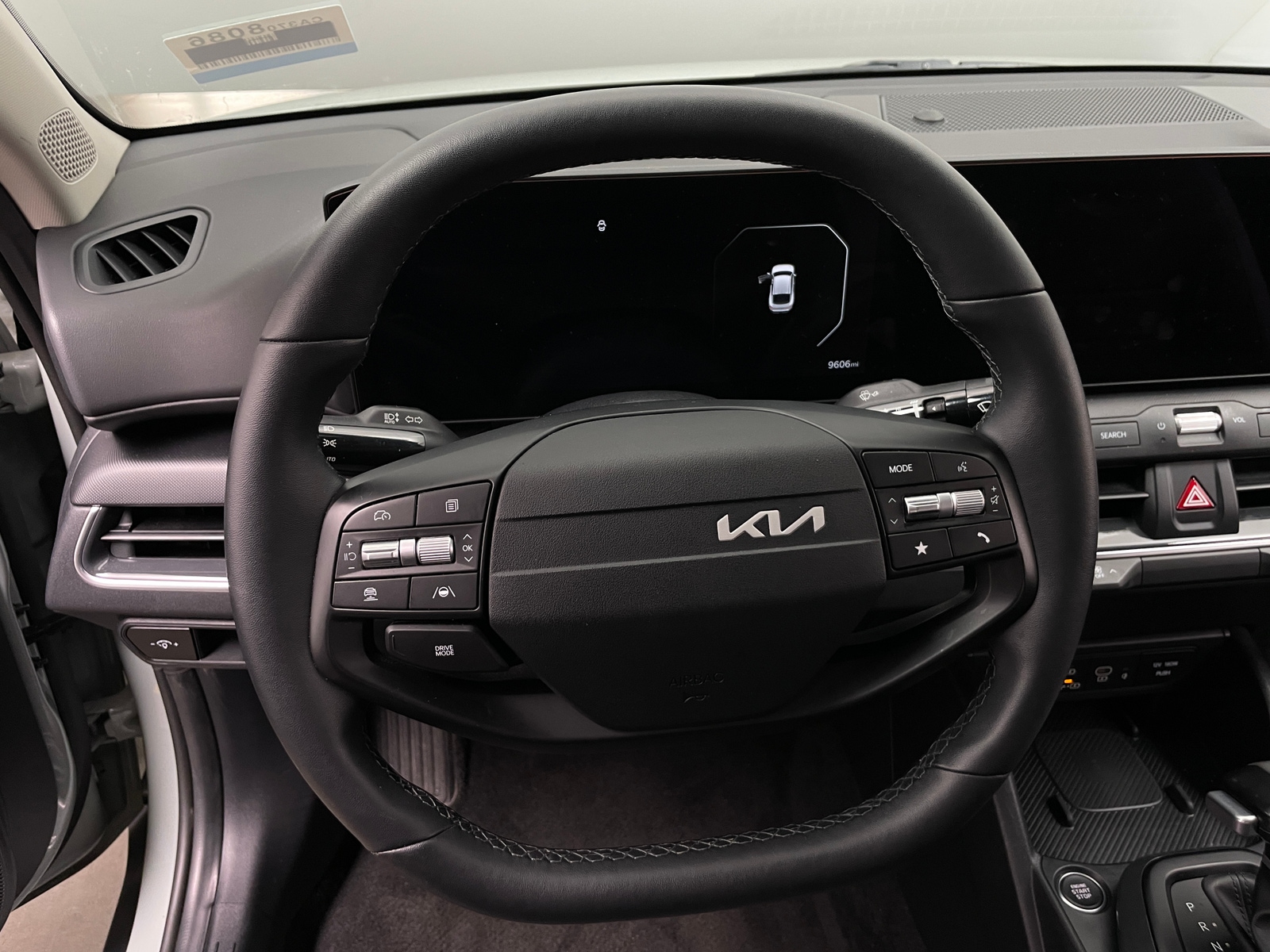 Thumbnail: 2025 Kia K4 - 5