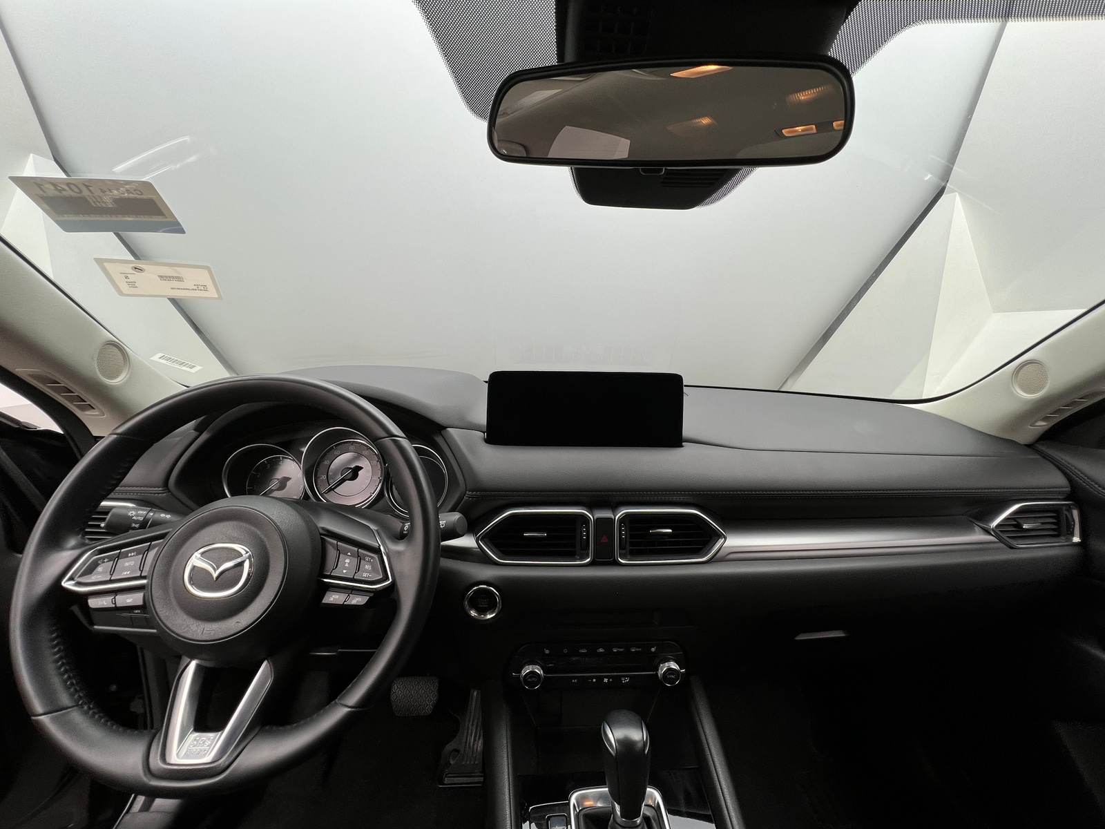 Thumbnail: 2024 Mazda CX-5 - 2