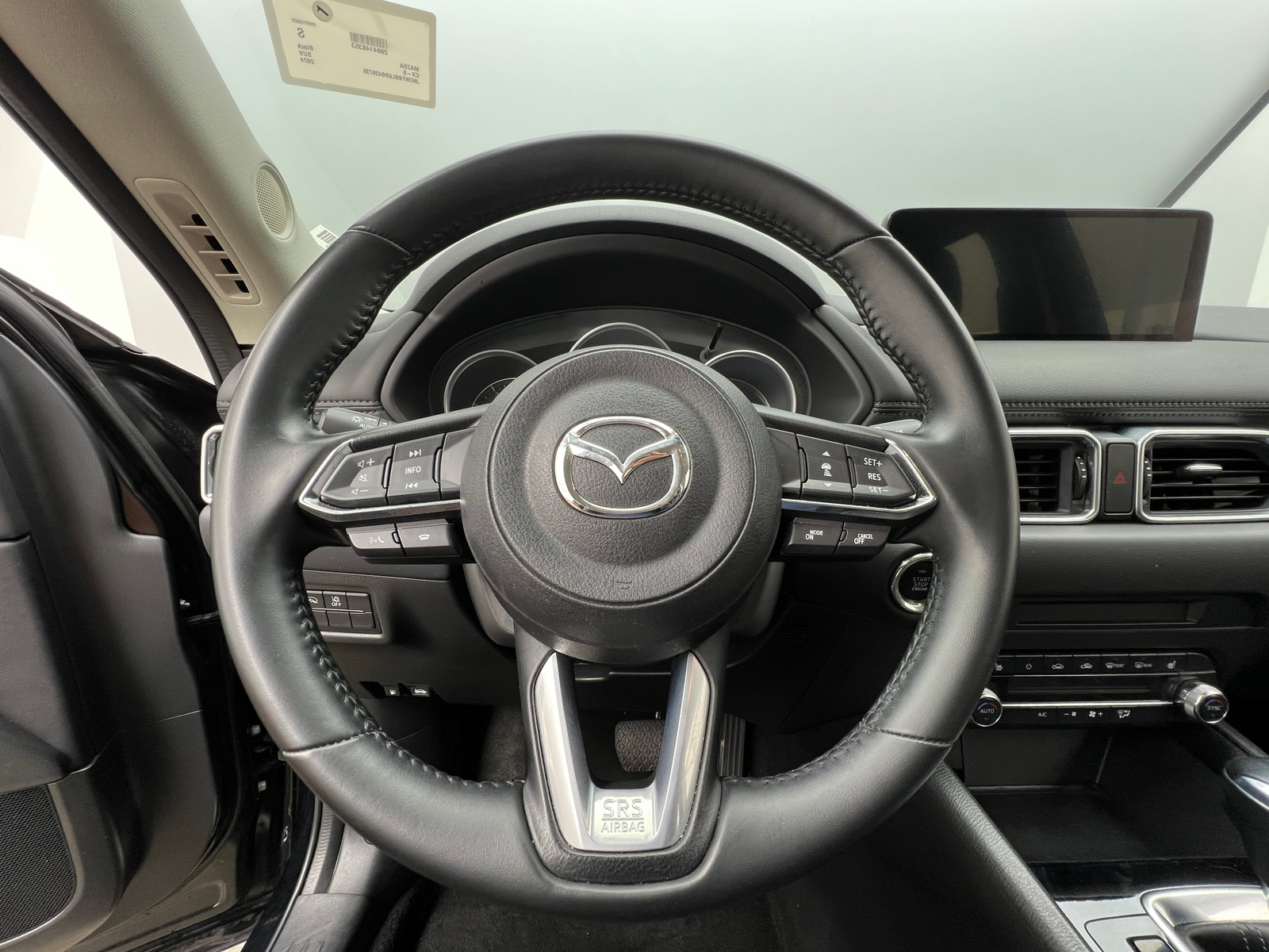Thumbnail: 2024 Mazda CX-5 - 4