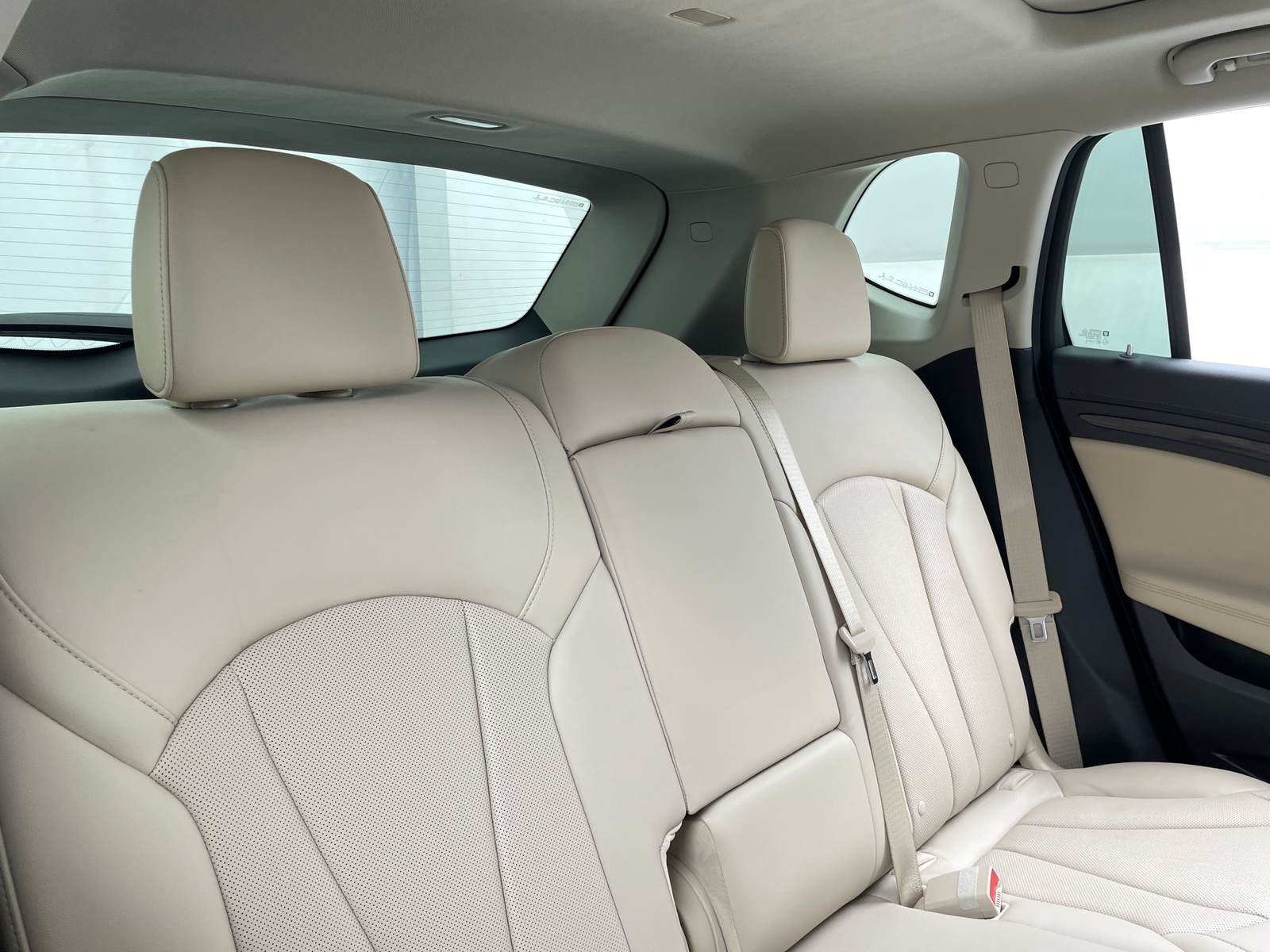 Thumbnail: 2020 Buick Envision - 5