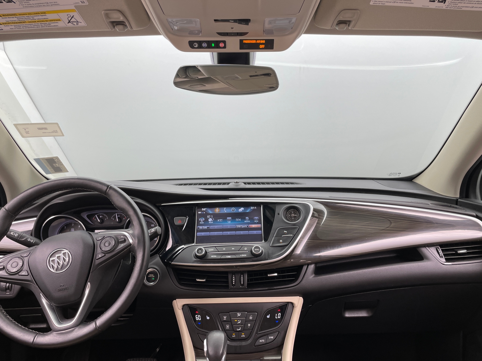 Thumbnail: 2020 Buick Envision - 2