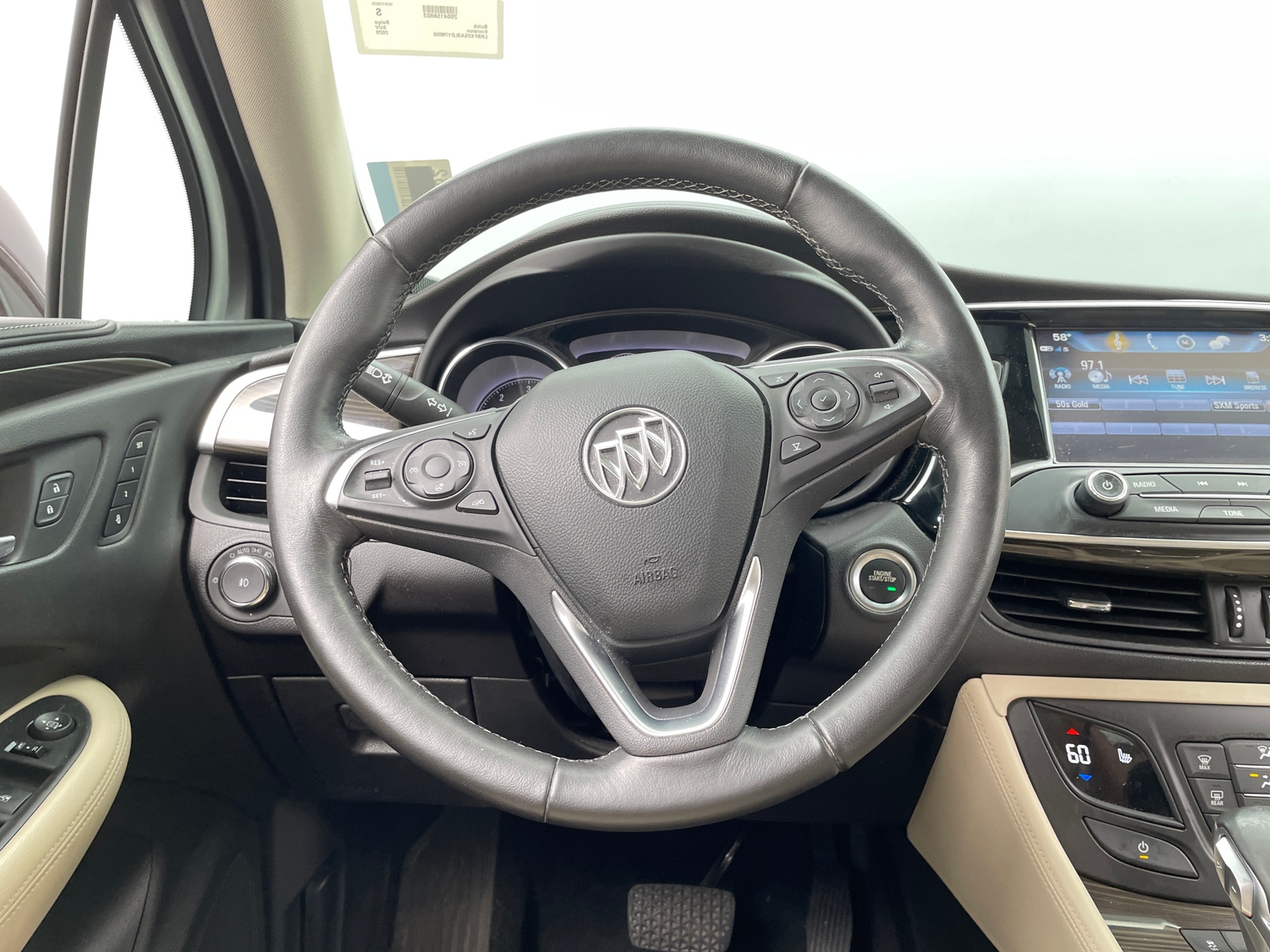 Thumbnail: 2020 Buick Envision - 4