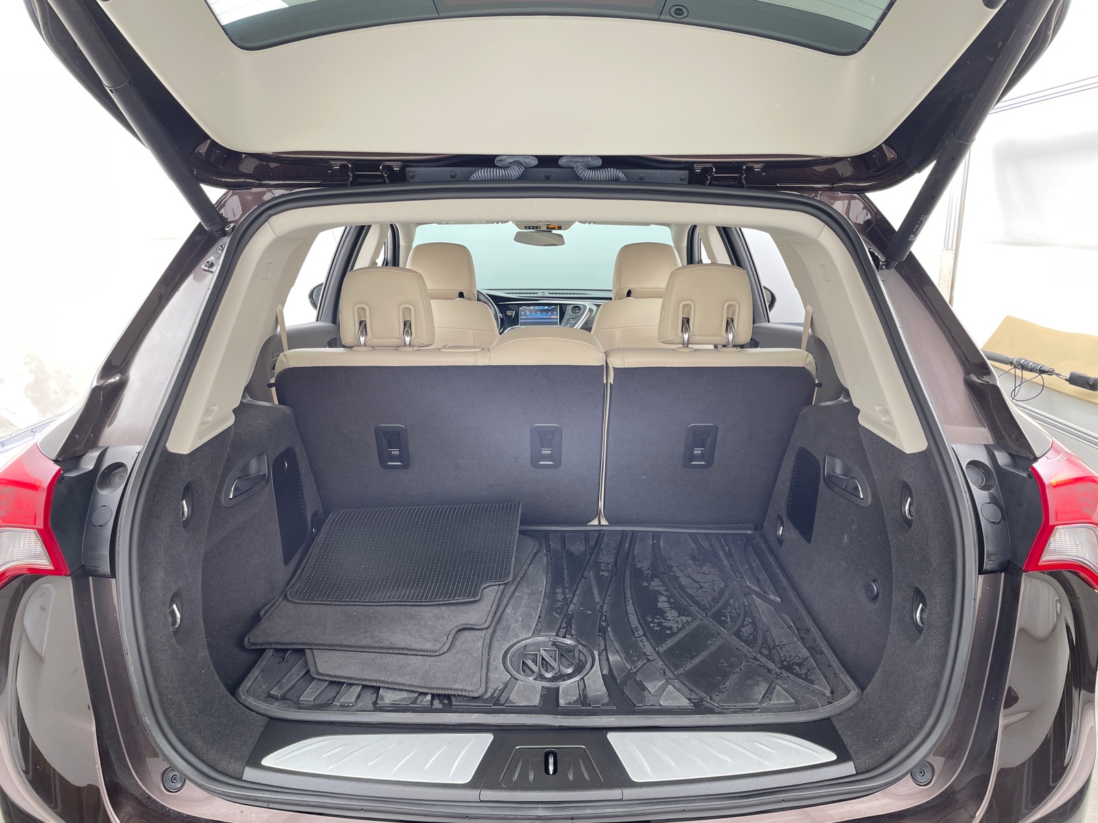 Thumbnail: 2020 Buick Envision - 6
