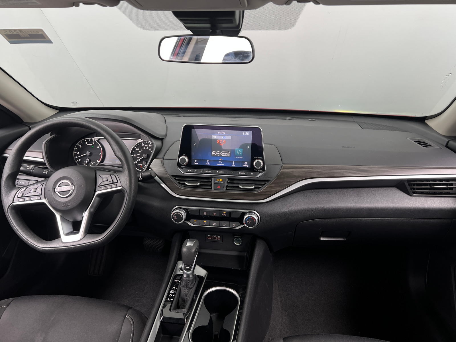 Thumbnail: 2024 Nissan Altima - 3