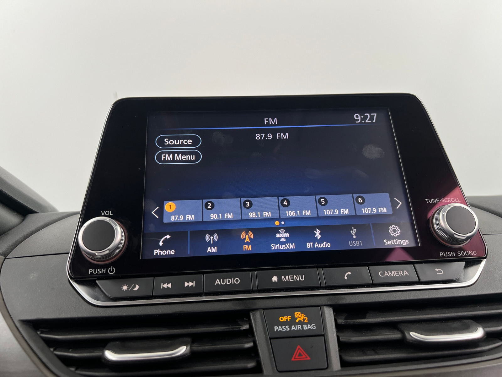 Thumbnail: 2024 Nissan Altima - 4