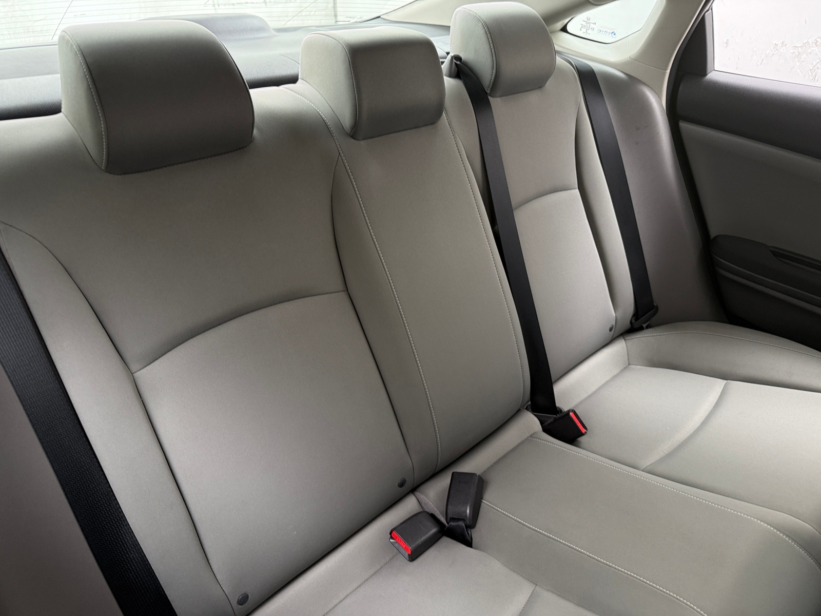 Thumbnail: 2019 Honda Civic - 6