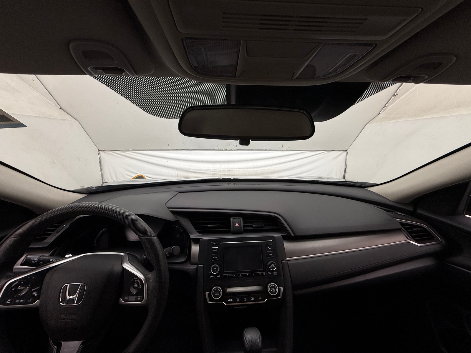 Thumbnail: 2019 Honda Civic - 3