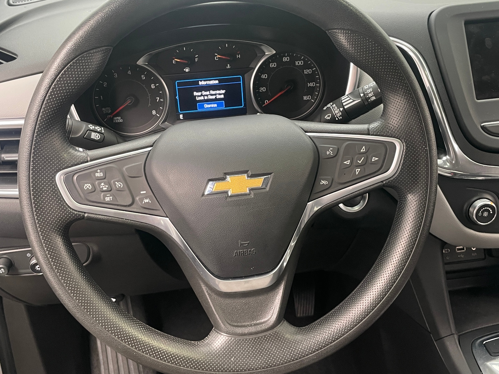 Thumbnail: 2022 Chevrolet Equinox - 5