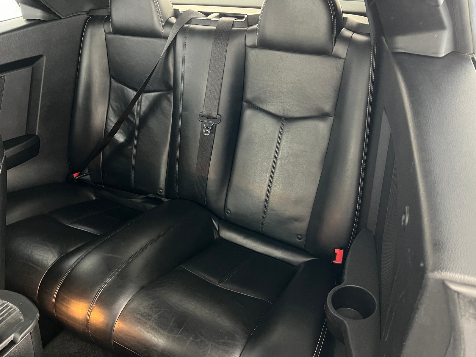 Thumbnail: 2013 Chrysler 200 - 5