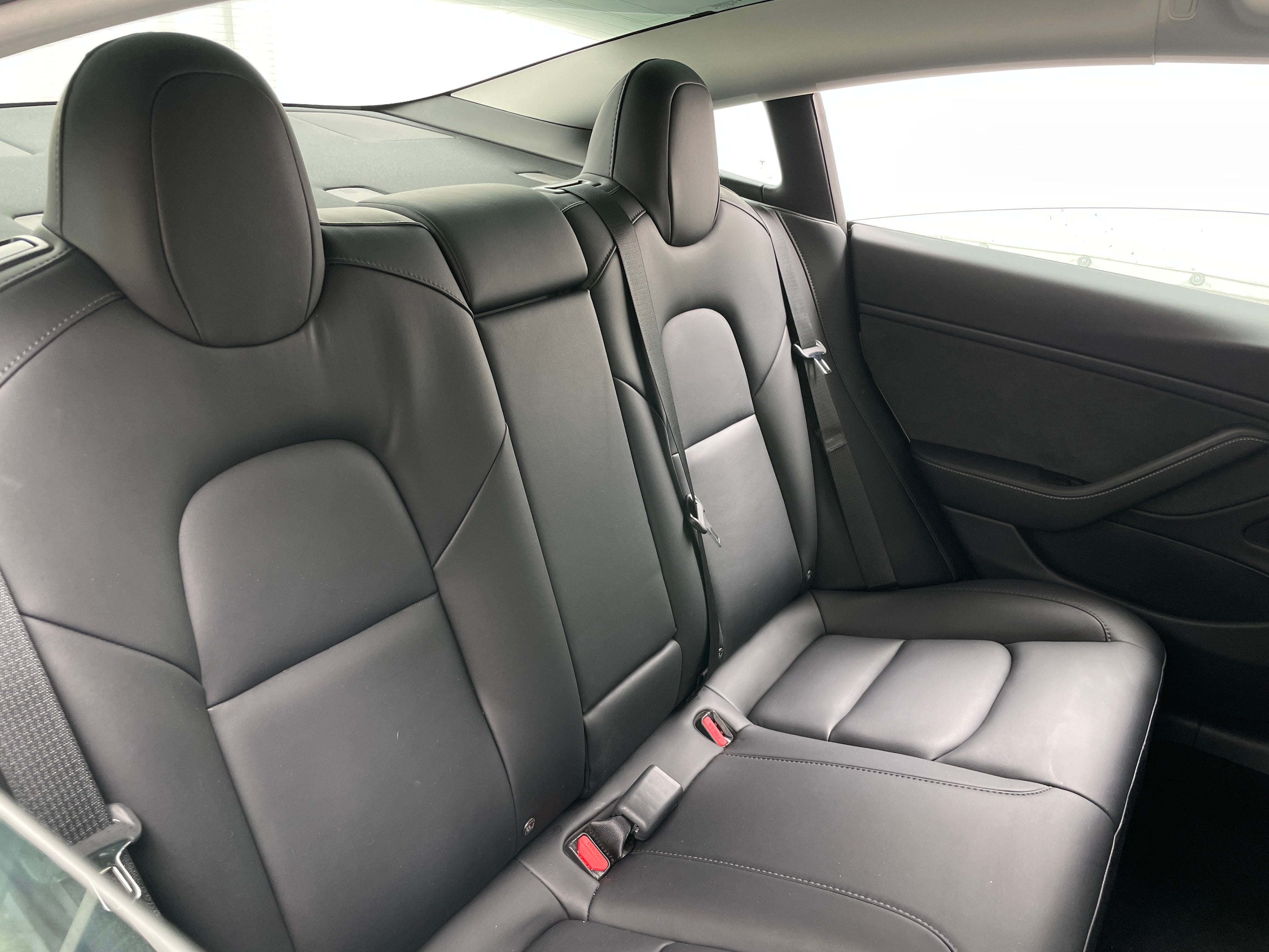 Used 2021 Tesla Model 3 Base with VIN 5YJ3E1EB3MF859167 for sale in Oak Creek, WI