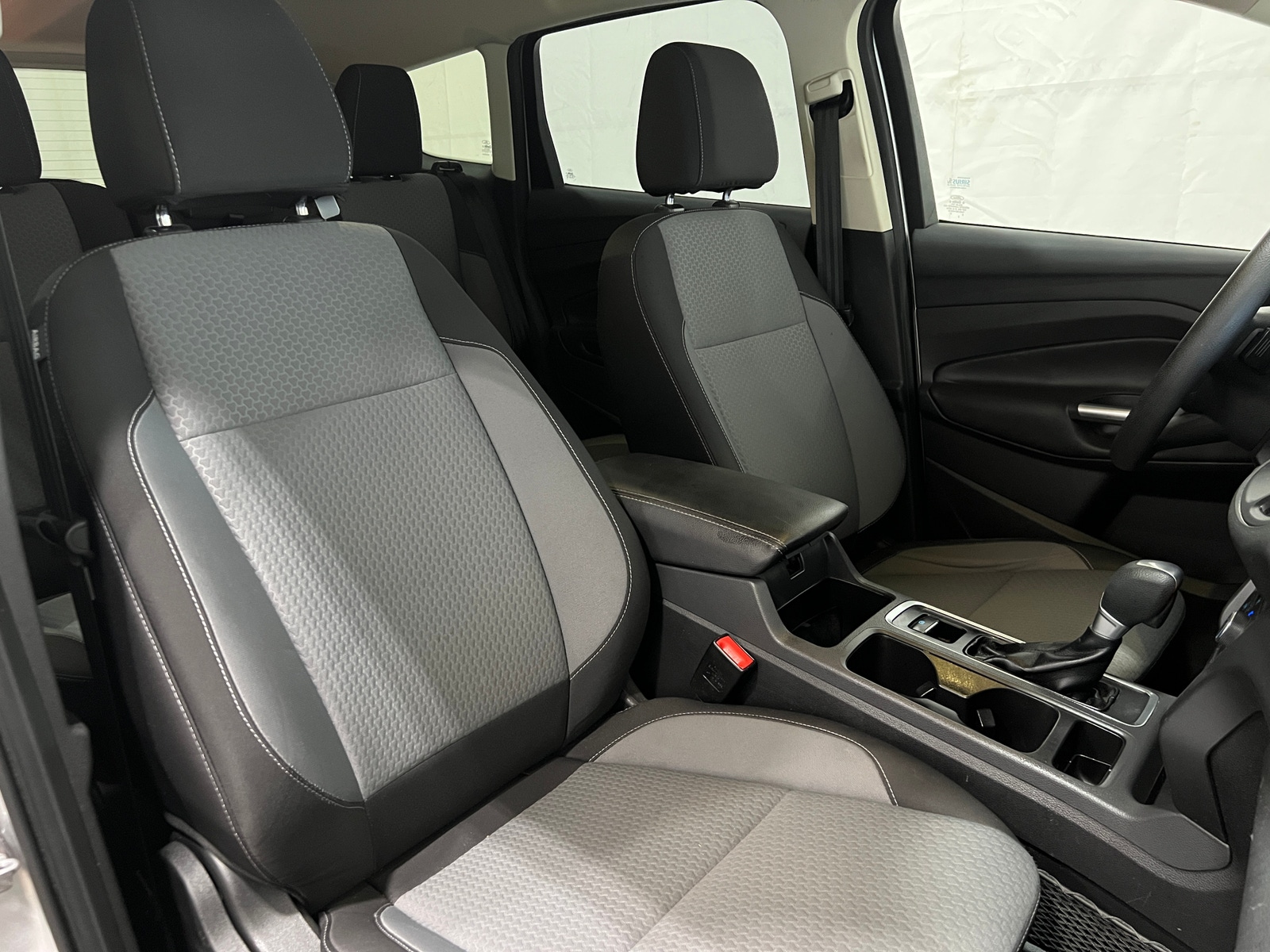 Thumbnail: 2017 Ford Escape - 2