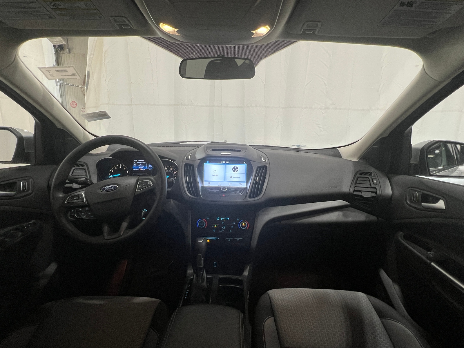 Thumbnail: 2017 Ford Escape - 3