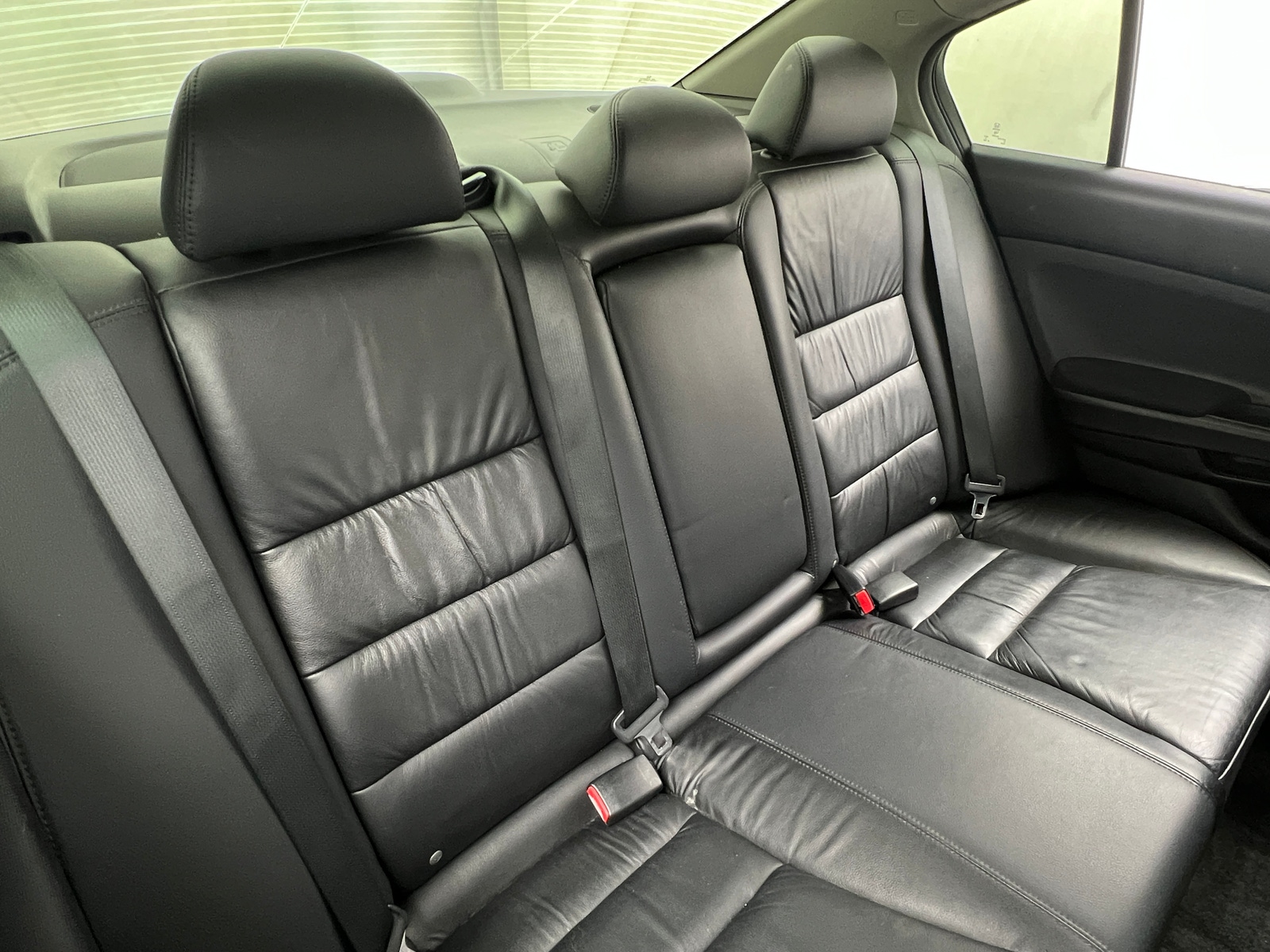 Thumbnail: 2011 Honda Accord - 5