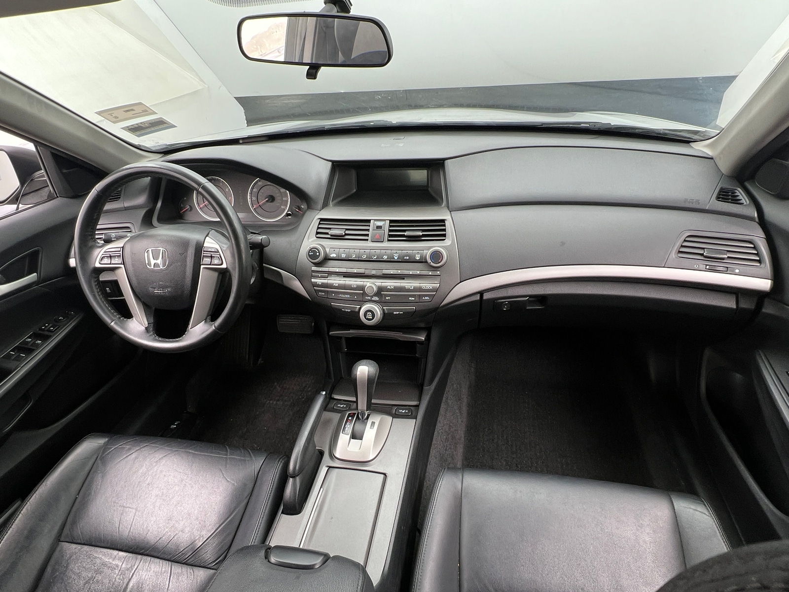 Thumbnail: 2011 Honda Accord - 2