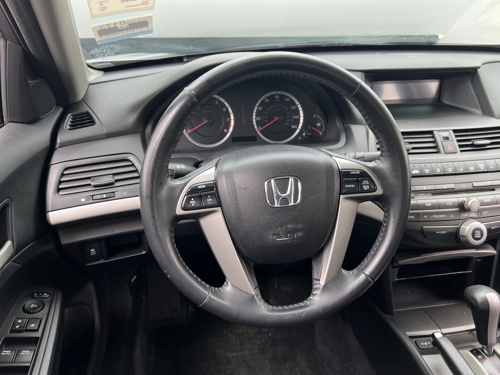 Thumbnail: 2011 Honda Accord - 4