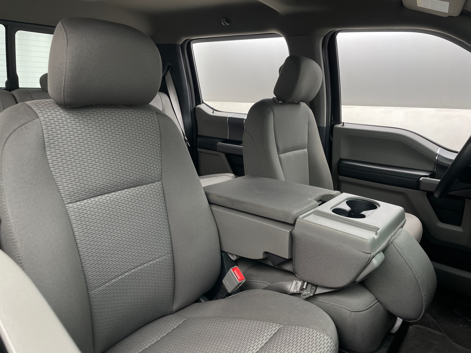 Thumbnail: 2020 Ford Econoline - 2